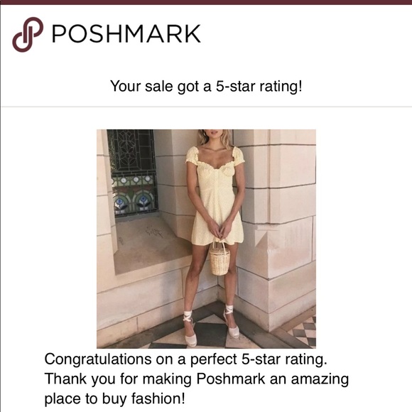 5⭐️ FAV BESTSELLER Puff Sleeve Floral Boho Dress - Picture 7 of 7